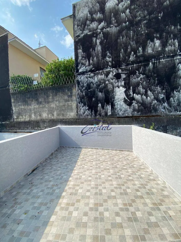 Apartamento, 2 quartos, 40 m² - Foto 9