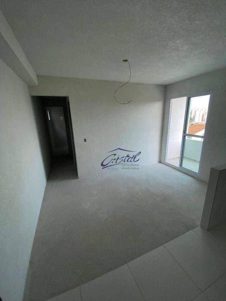 Apartamento, 2 quartos, 40 m² - Foto 5