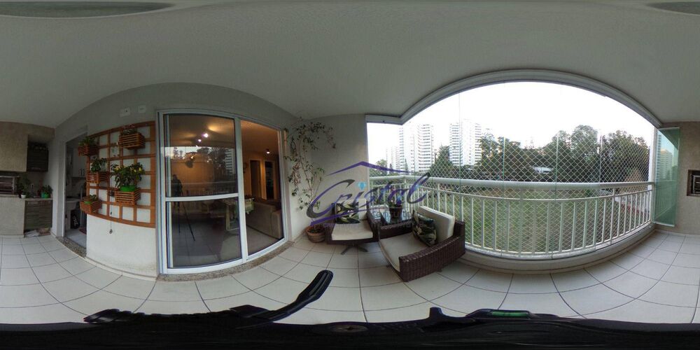 Apartamento, 3 quartos, 82 m² - Foto 5