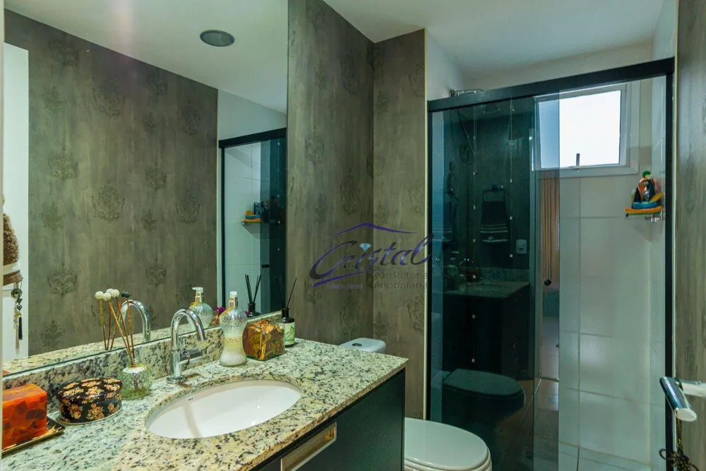 Apartamento, 3 quartos, 82 m² - Foto 9