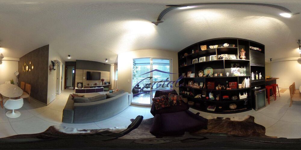 Apartamento, 3 quartos, 82 m² - Foto 4