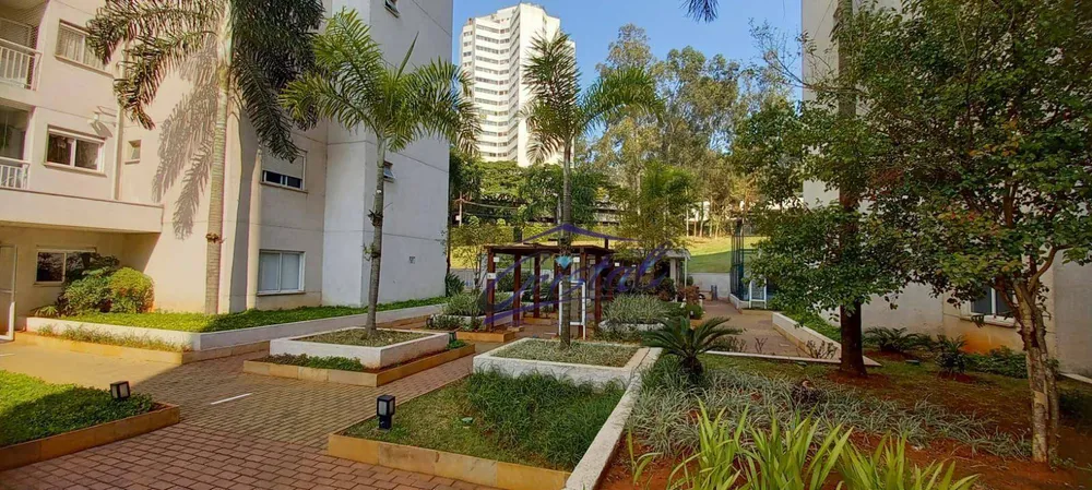 Apartamento, 3 quartos, 82 m² - Foto 13