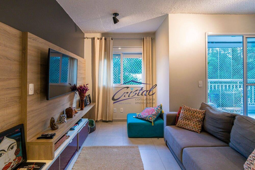 Apartamento, 3 quartos, 82 m² - Foto 2