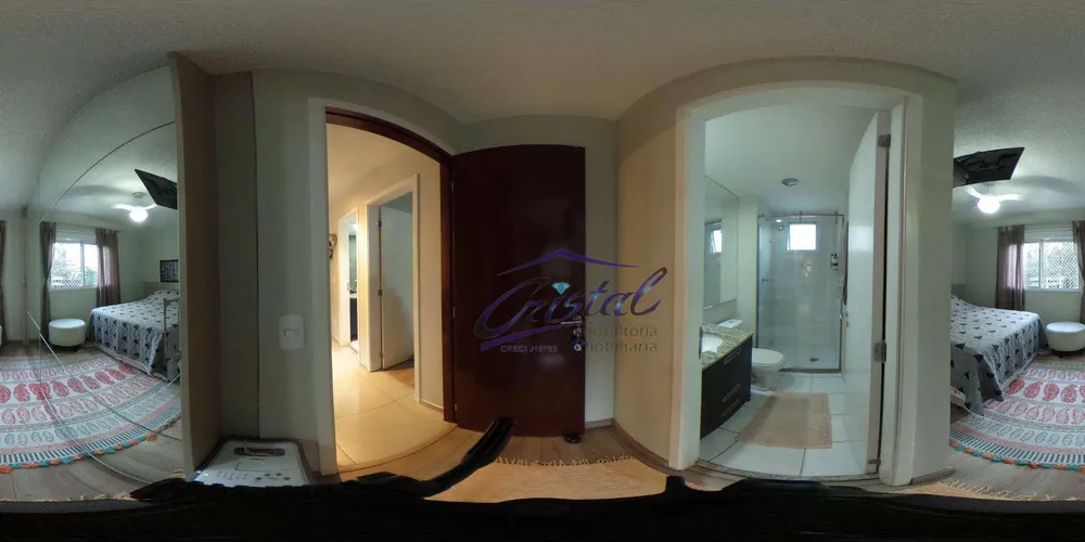 Apartamento, 3 quartos, 82 m² - Foto 6