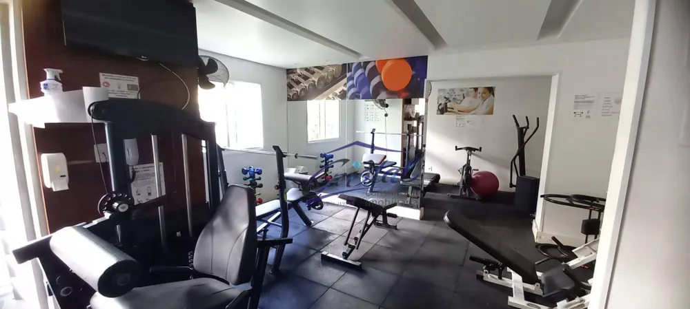 Apartamento, 3 quartos, 82 m² - Foto 11