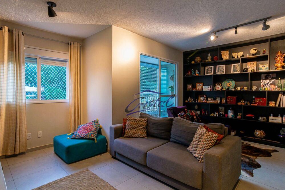 Apartamento, 3 quartos, 82 m² - Foto 1