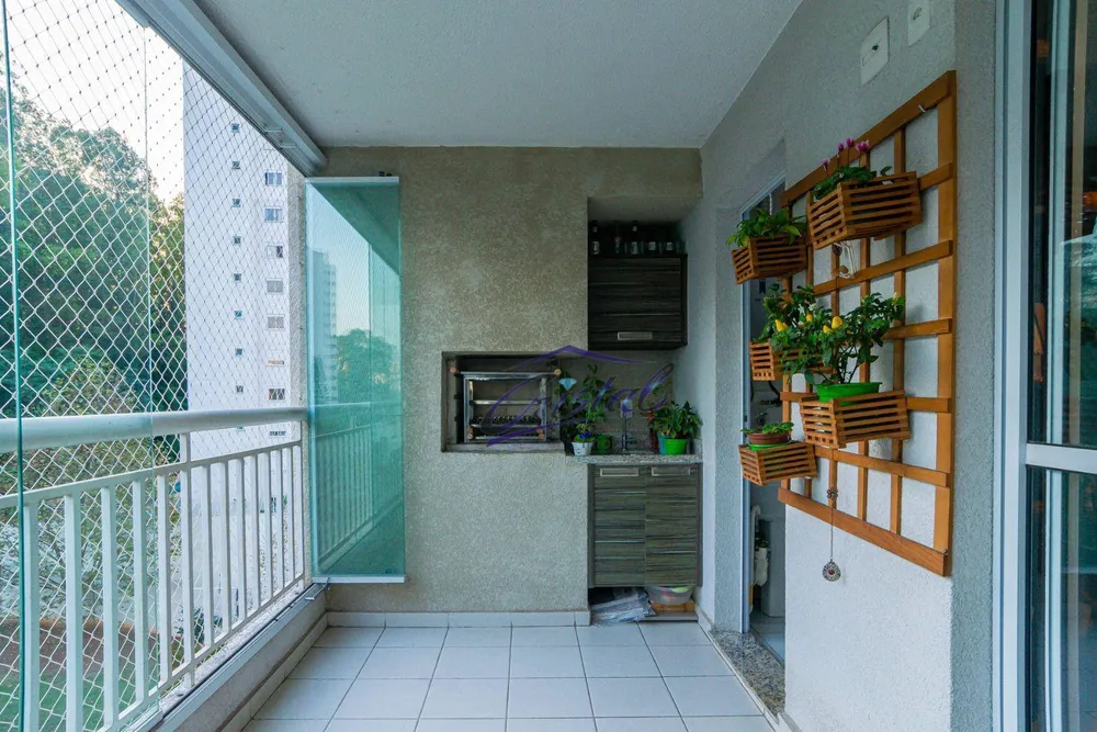 Apartamento, 3 quartos, 82 m² - Foto 4