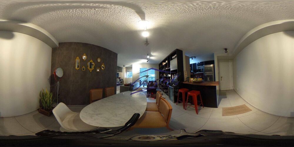 Apartamento, 3 quartos, 82 m² - Foto 3