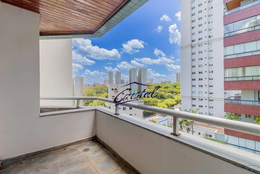 Apartamento, 3 quartos, 123 m² - Foto 2
