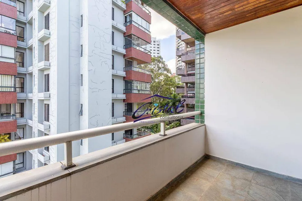 Apartamento, 3 quartos, 123 m² - Foto 3