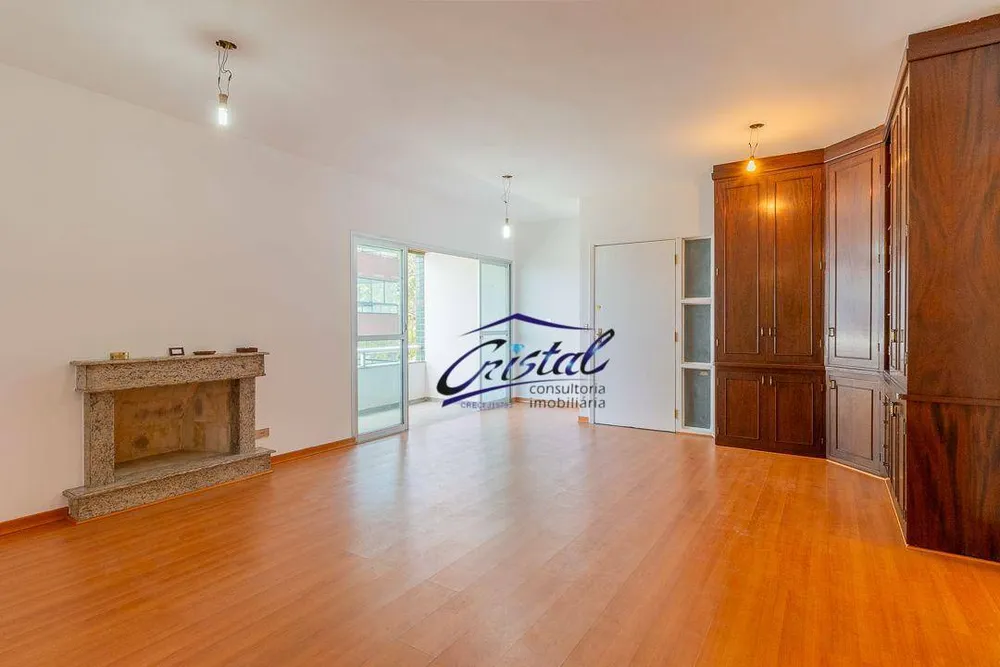 Apartamento, 3 quartos, 123 m² - Foto 1