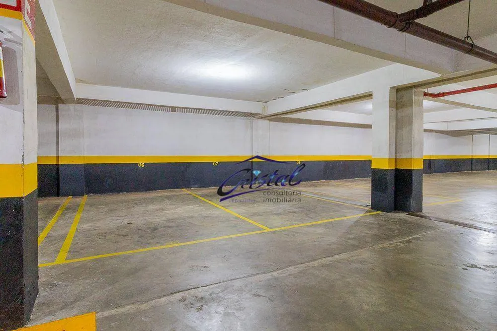 Apartamento, 3 quartos, 123 m² - Foto 7