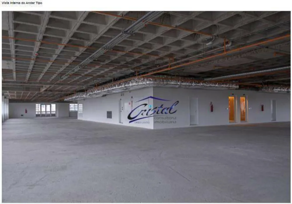 Prédio Inteiro, 1671 m² - Foto 1