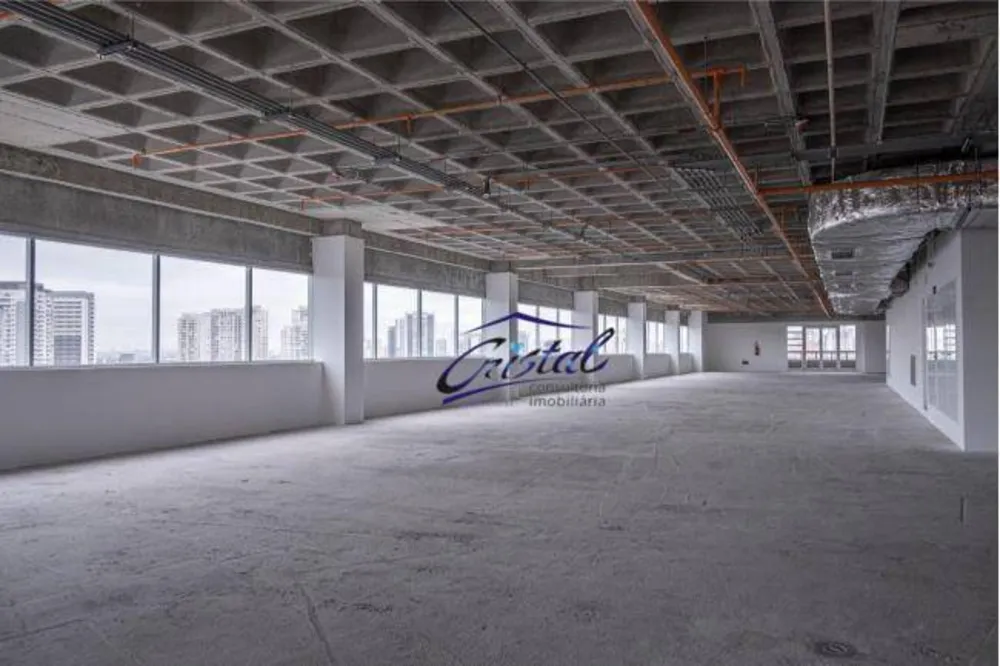Prédio Inteiro, 1671 m² - Foto 6