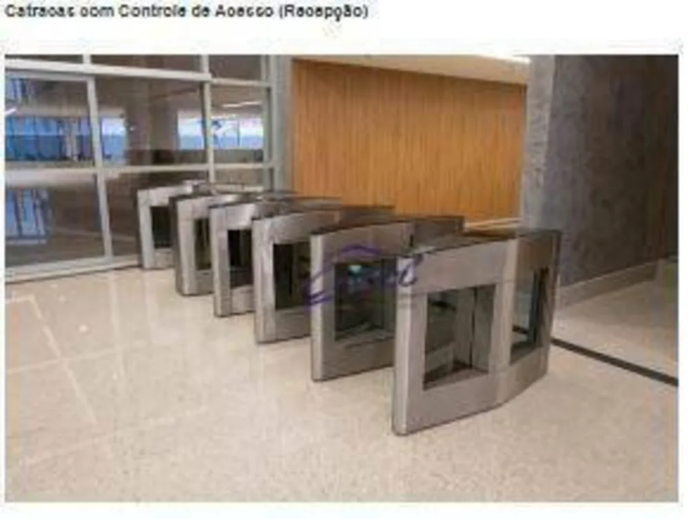 Prédio Inteiro, 1671 m² - Foto 2