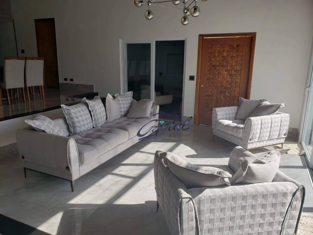 Casa de Condomínio, 5 quartos - Foto 1