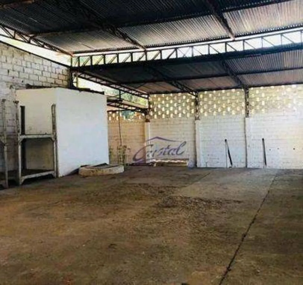 Depósito-Galpão, 1360 m² - Foto 4