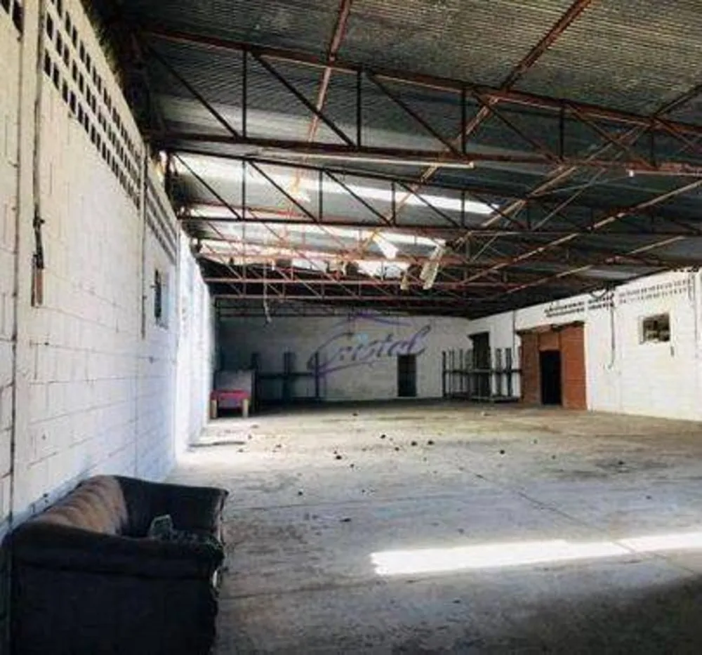 Depósito-Galpão, 1360 m² - Foto 5