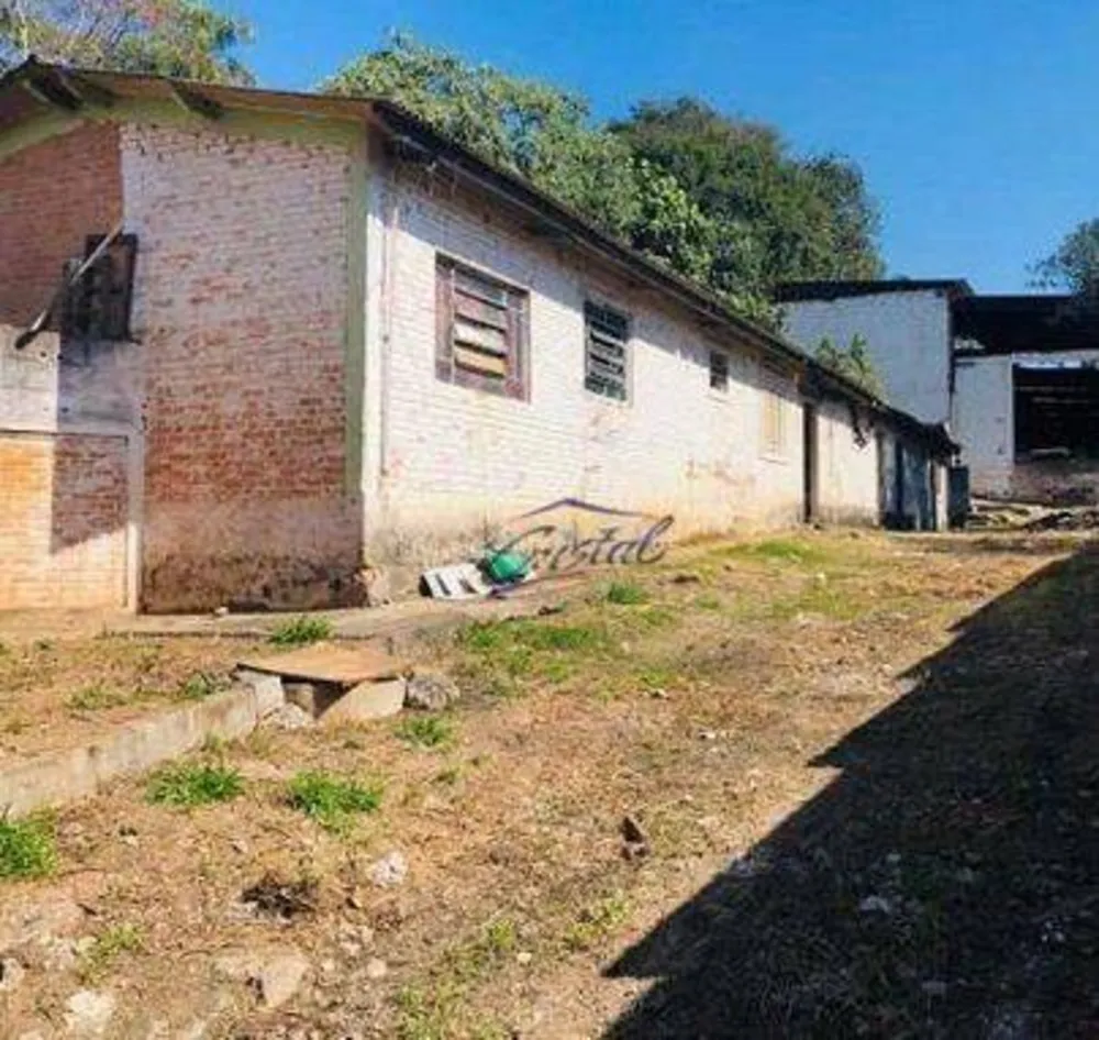 Depósito-Galpão, 1360 m² - Foto 3