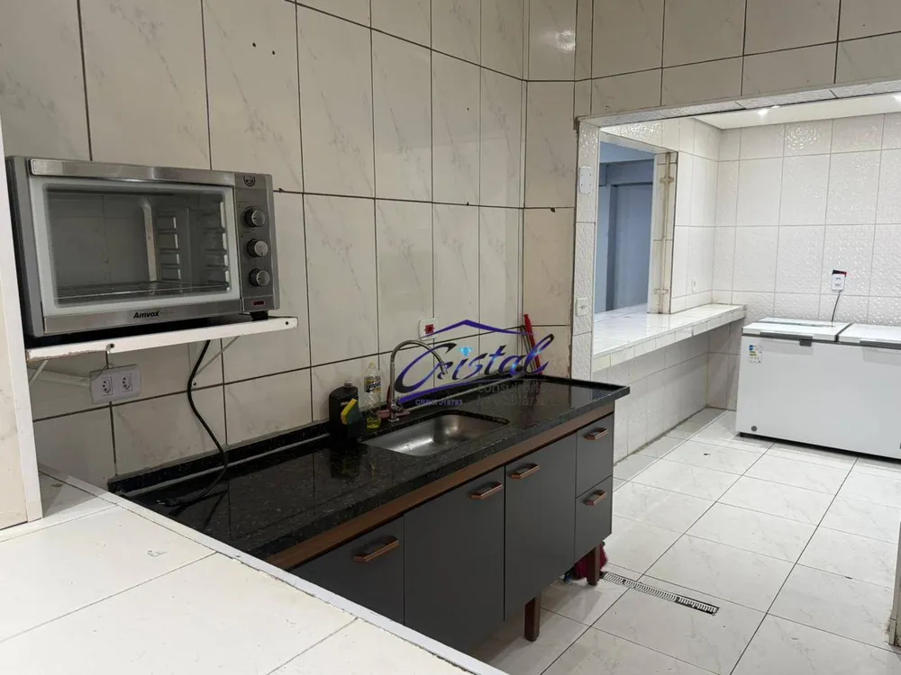 Apartamento, 2 quartos, 45 m² - Foto 5