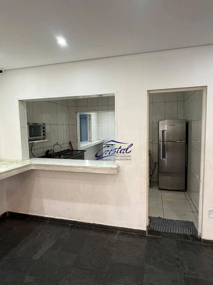 Apartamento, 2 quartos, 45 m² - Foto 8
