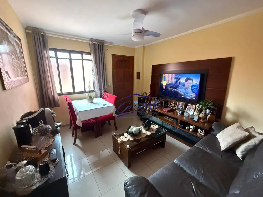 Apartamento, 2 quartos, 45 m² - Foto 6