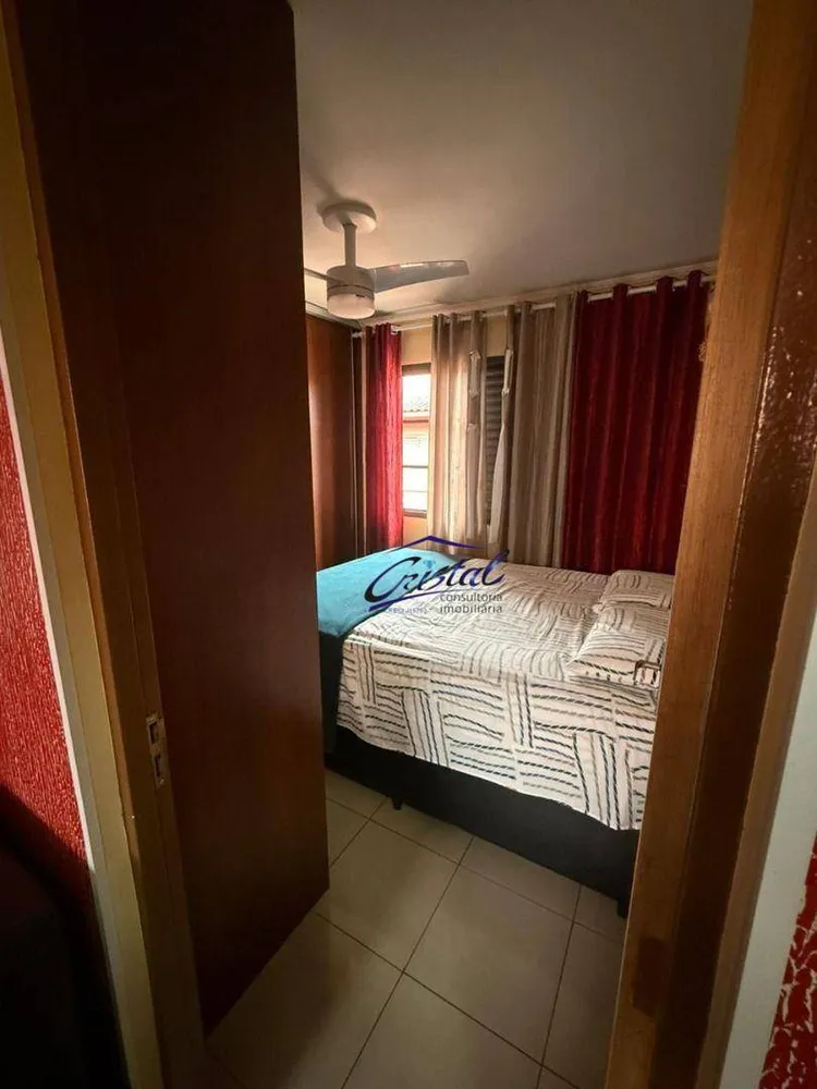 Apartamento, 2 quartos, 45 m² - Foto 11