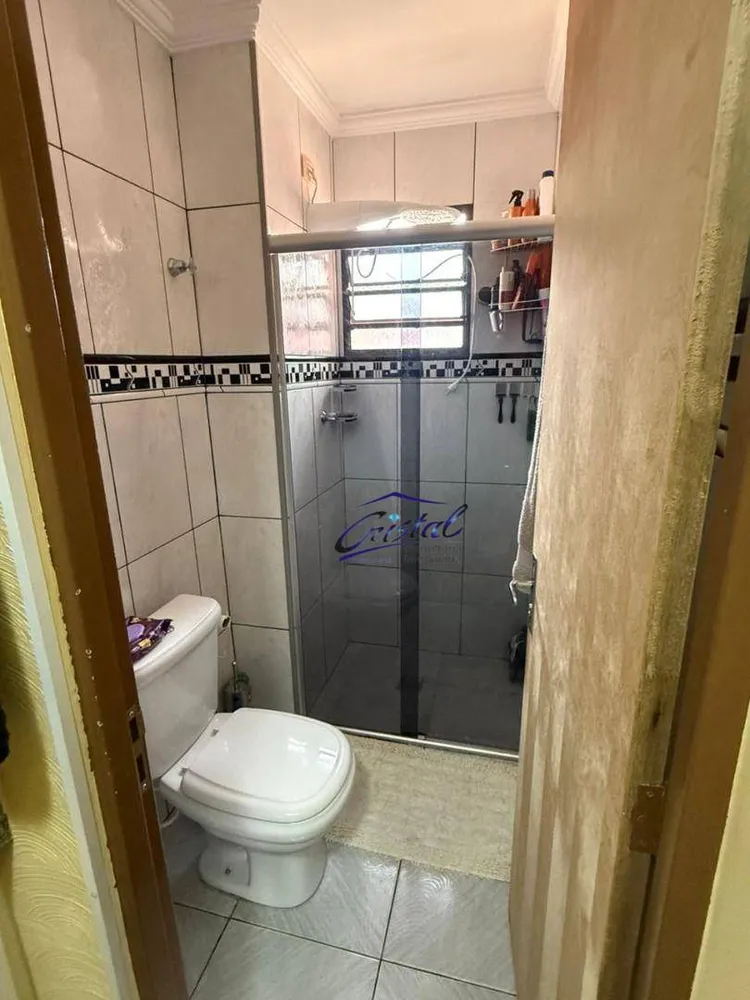 Apartamento, 2 quartos, 45 m² - Foto 12