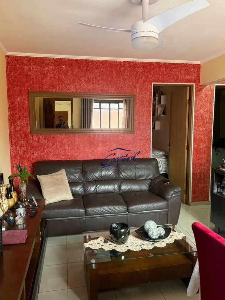 Apartamento, 2 quartos, 45 m² - Foto 9