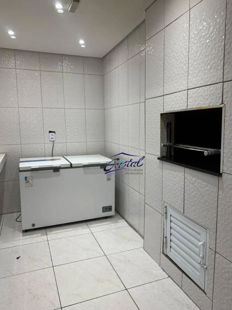 Apartamento, 2 quartos, 45 m² - Foto 7