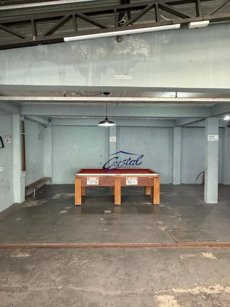 Apartamento, 2 quartos, 45 m² - Foto 4