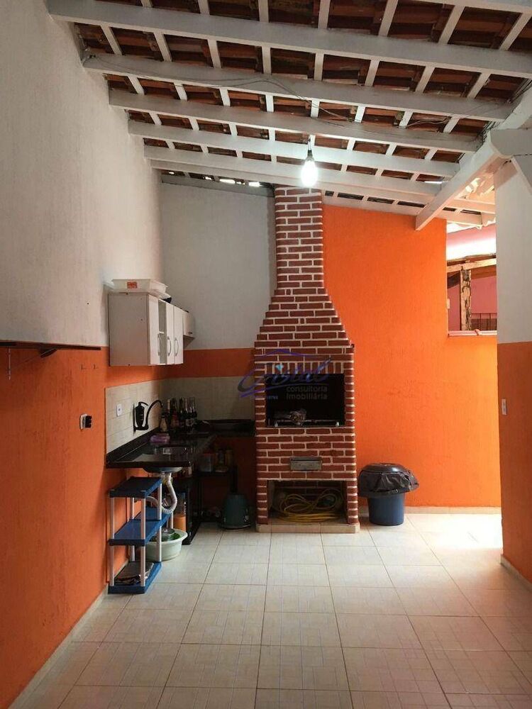 Casa, 2 quartos, 150 m² - Foto 12