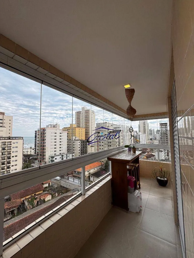 Apartamento, 2 quartos, 90 m² - Foto 6