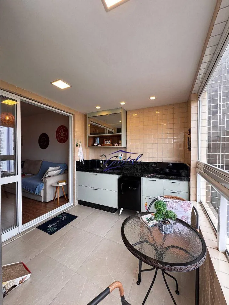 Apartamento, 2 quartos, 90 m² - Foto 8