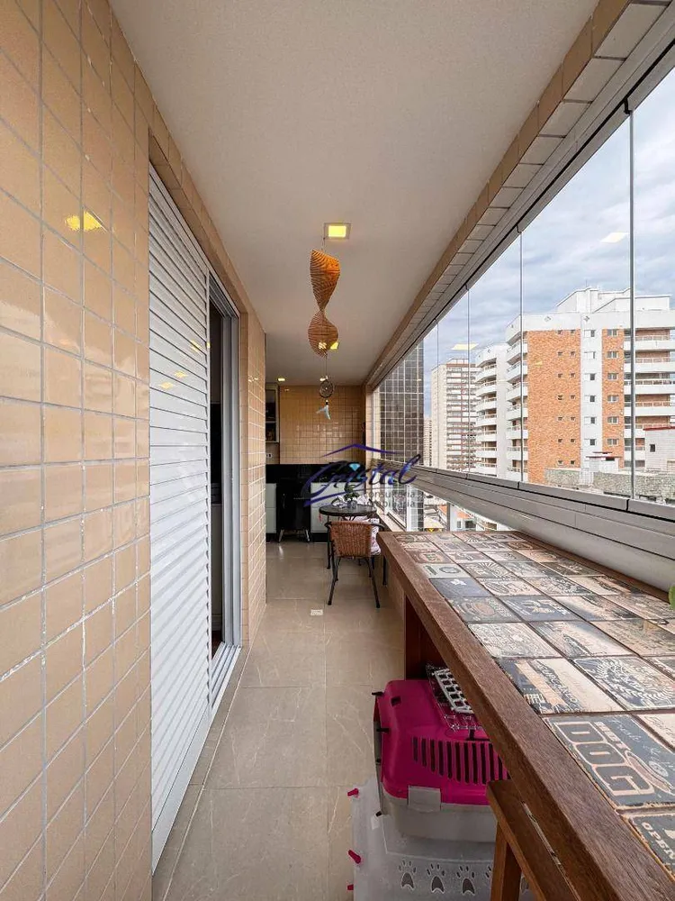 Apartamento, 2 quartos, 90 m² - Foto 2