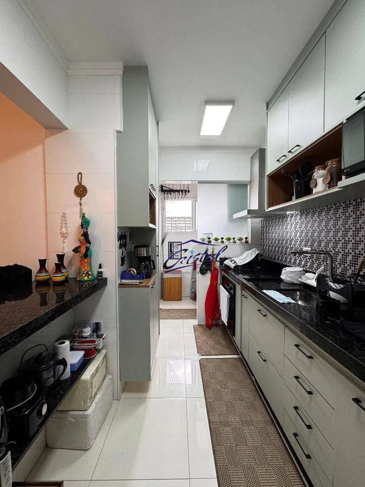 Apartamento, 2 quartos, 90 m² - Foto 8