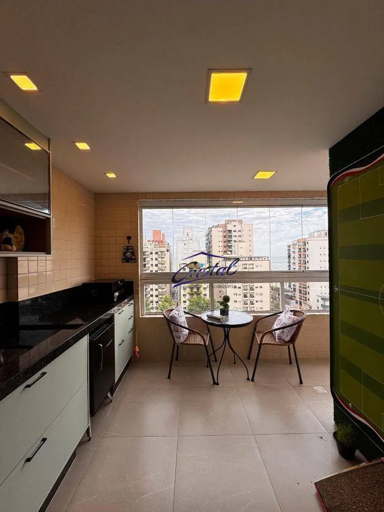 Apartamento, 2 quartos, 90 m² - Foto 5
