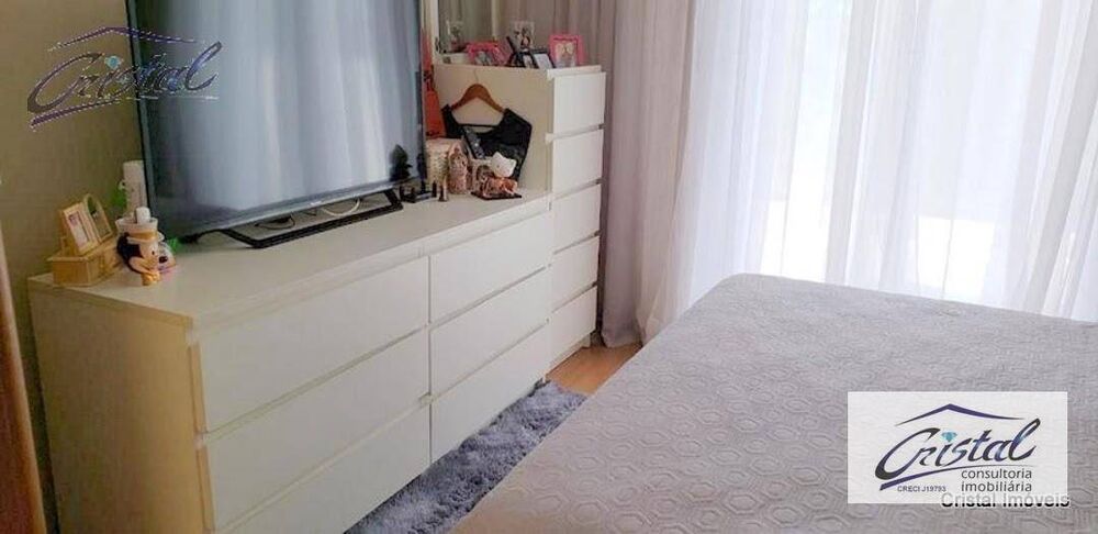 Casa de Condomínio, 4 quartos - Foto 10