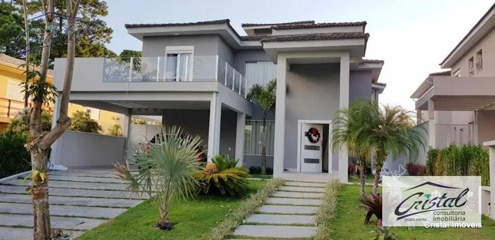 Casa de Condomínio, 4 quartos - Foto 3
