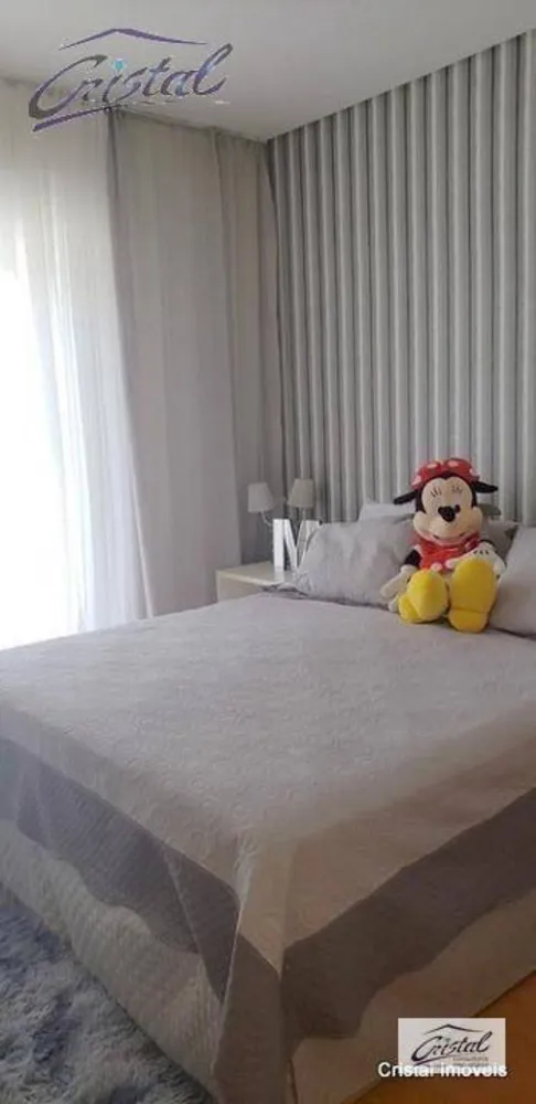 Casa de Condomínio, 4 quartos - Foto 7