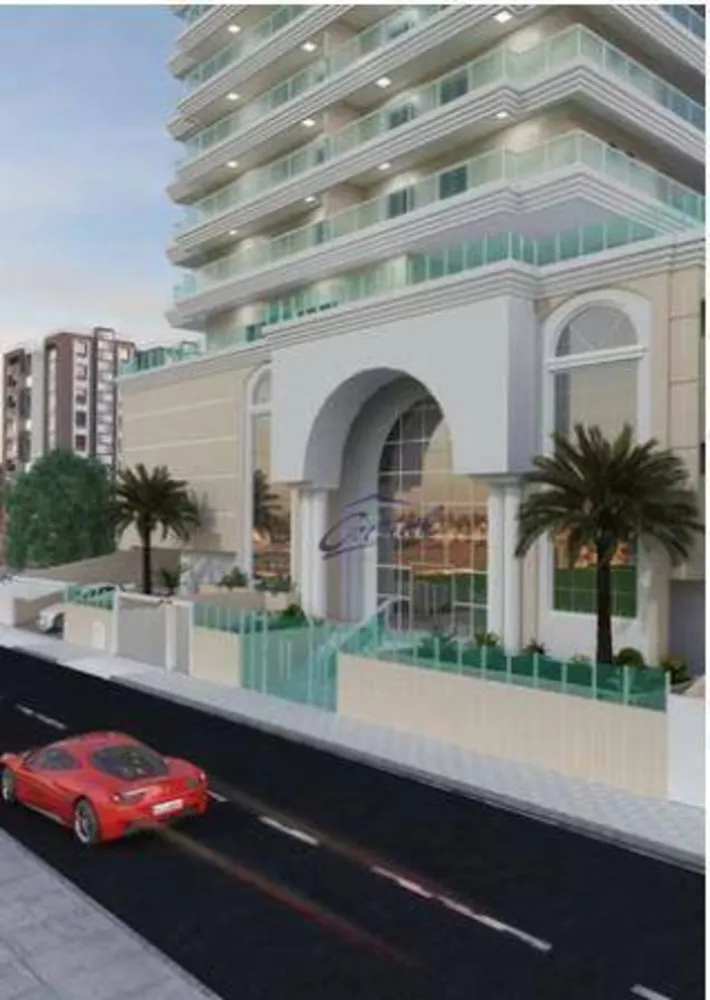 Apartamento, 4 quartos, 183 m² - Foto 2