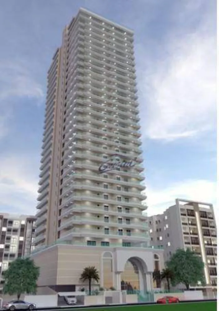 Apartamento, 4 quartos, 183 m² - Foto 1