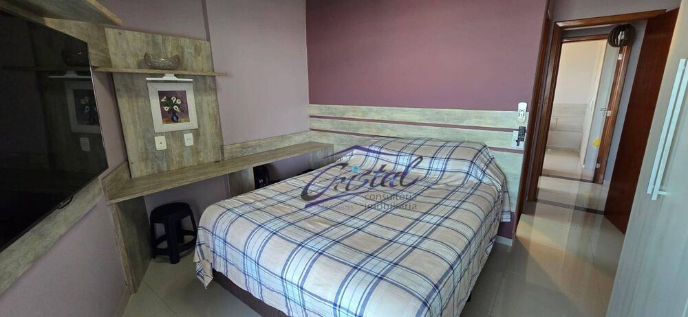 Apartamento, 2 quartos, 87 m² - Foto 2