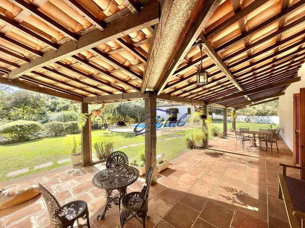 Casa de Condomínio, 3 quartos - Foto 8