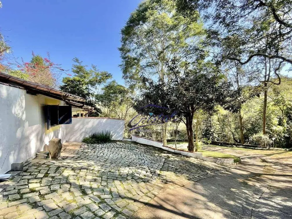 Casa de Condomínio, 4 quartos - Foto 9