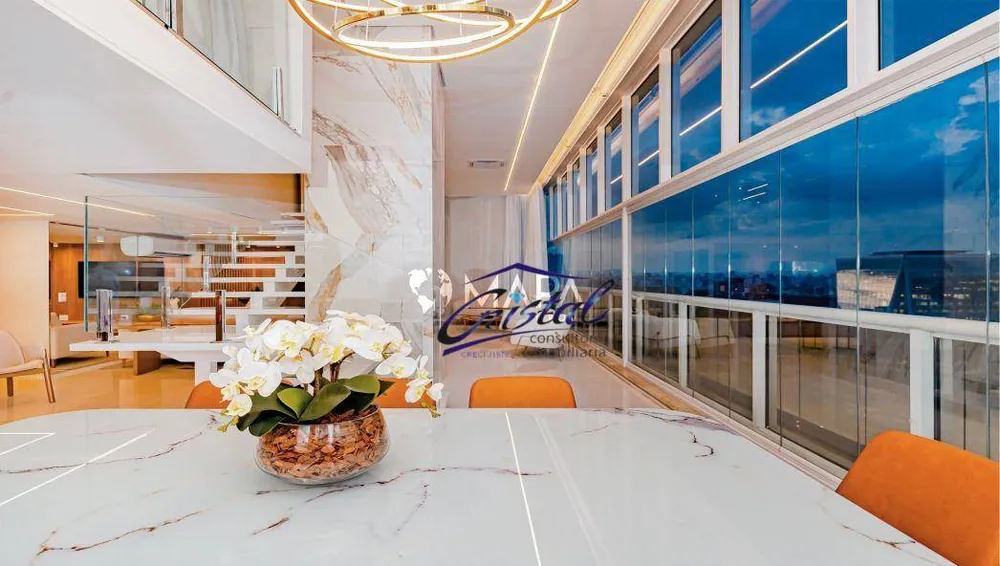 Apartamento, 2 quartos, 172 m² - Foto 6
