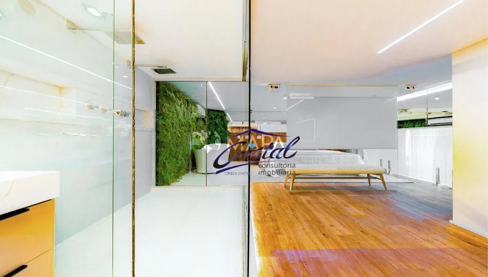 Apartamento, 2 quartos, 172 m² - Foto 8