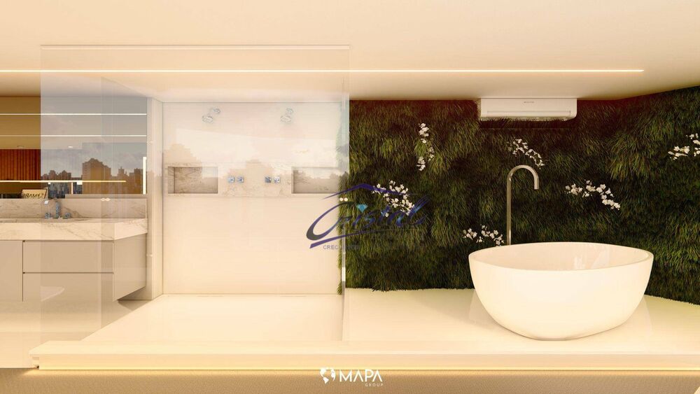 Apartamento, 2 quartos, 172 m² - Foto 2