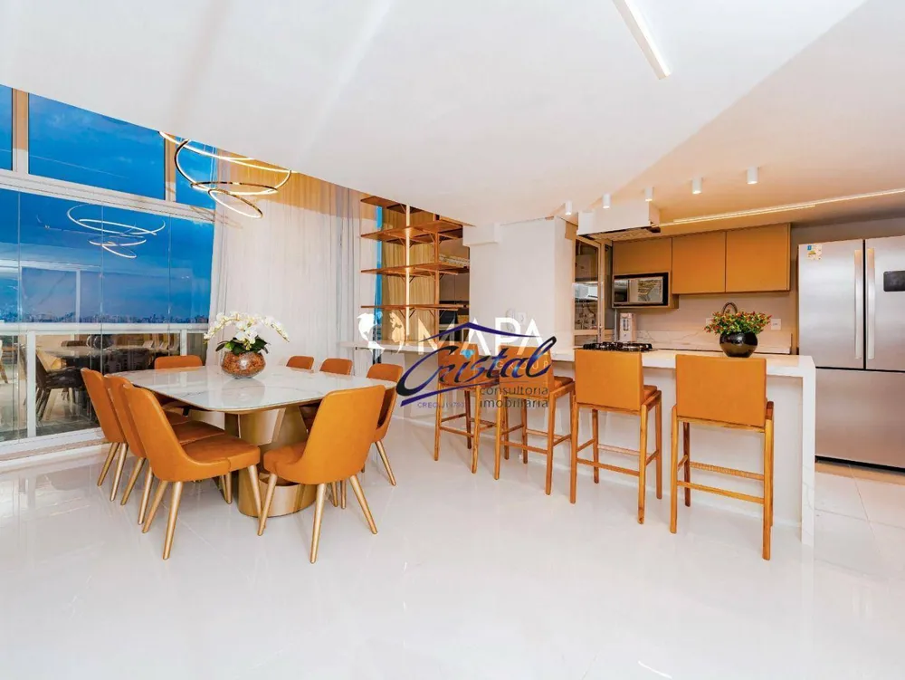 Apartamento, 2 quartos, 172 m² - Foto 5