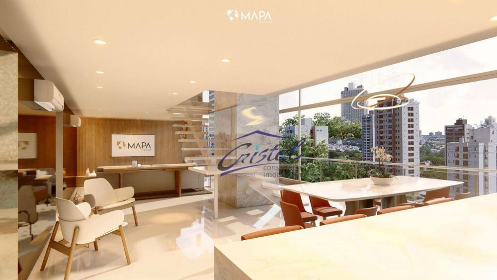 Apartamento, 2 quartos, 172 m² - Foto 1